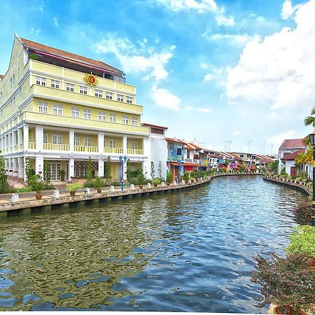 Rc Hotel Melaka Pokój zdjęcie