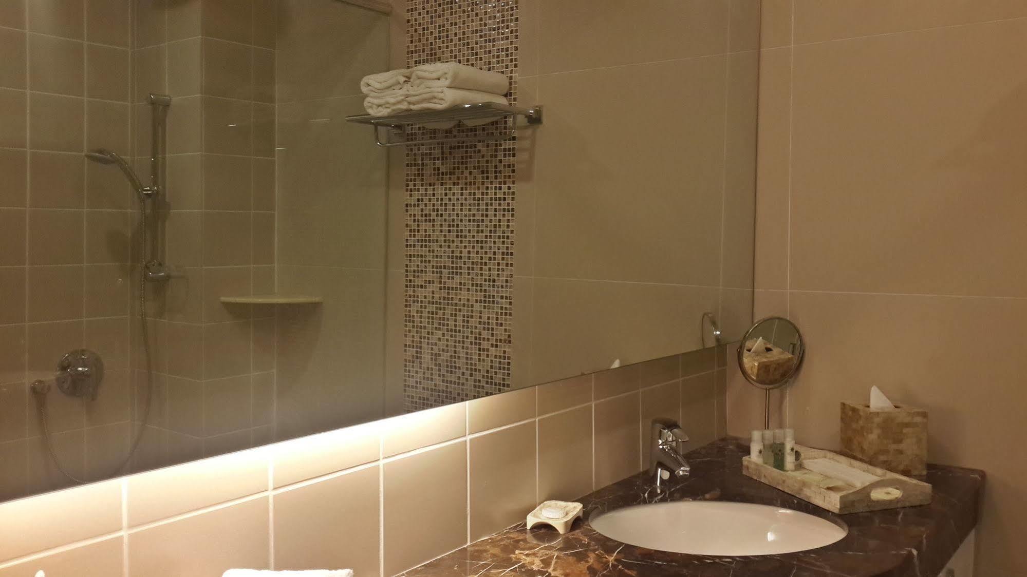 Rc Hotel Melaka Zewnętrze zdjęcie