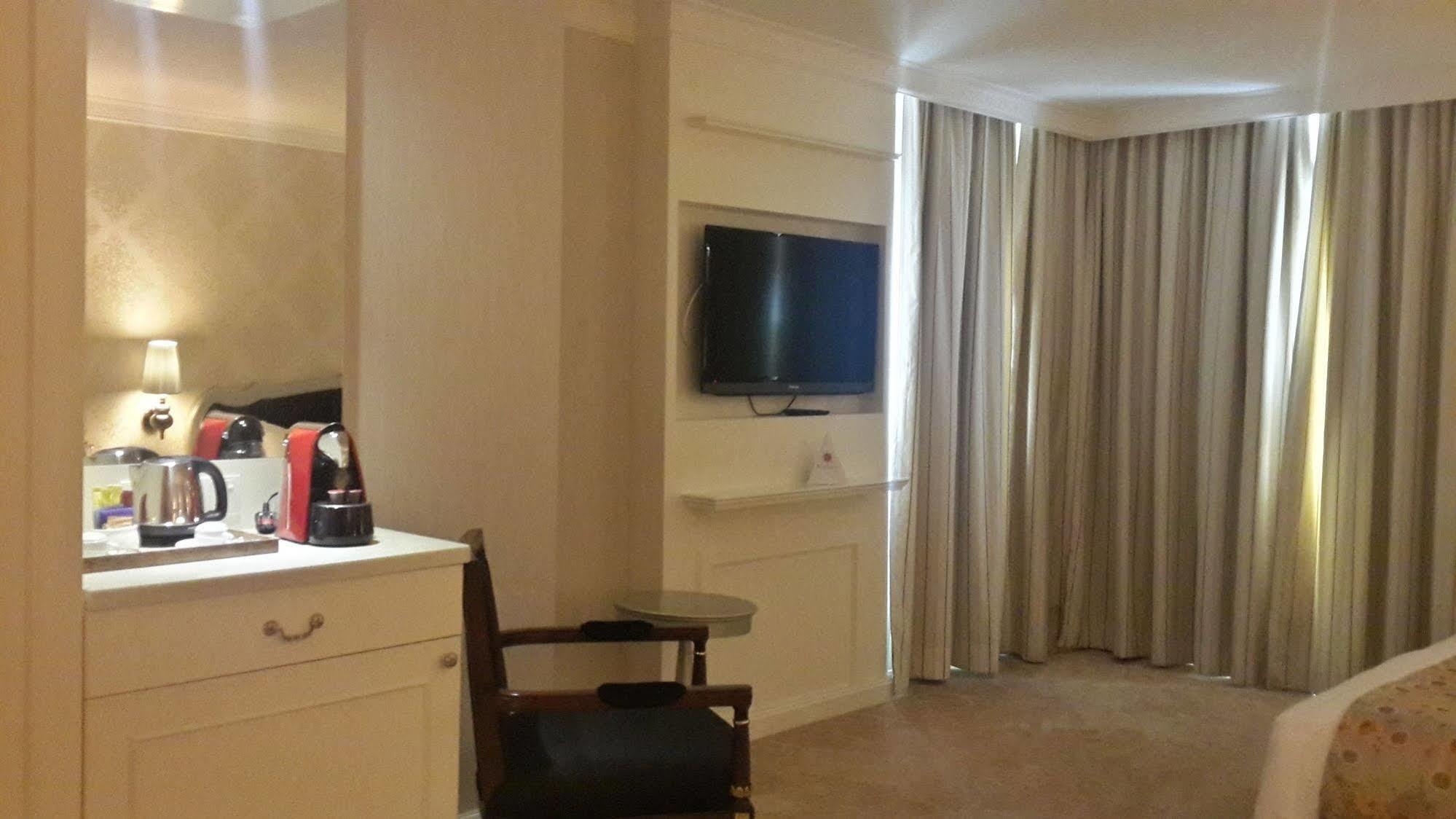 Rc Hotel Melaka Zewnętrze zdjęcie