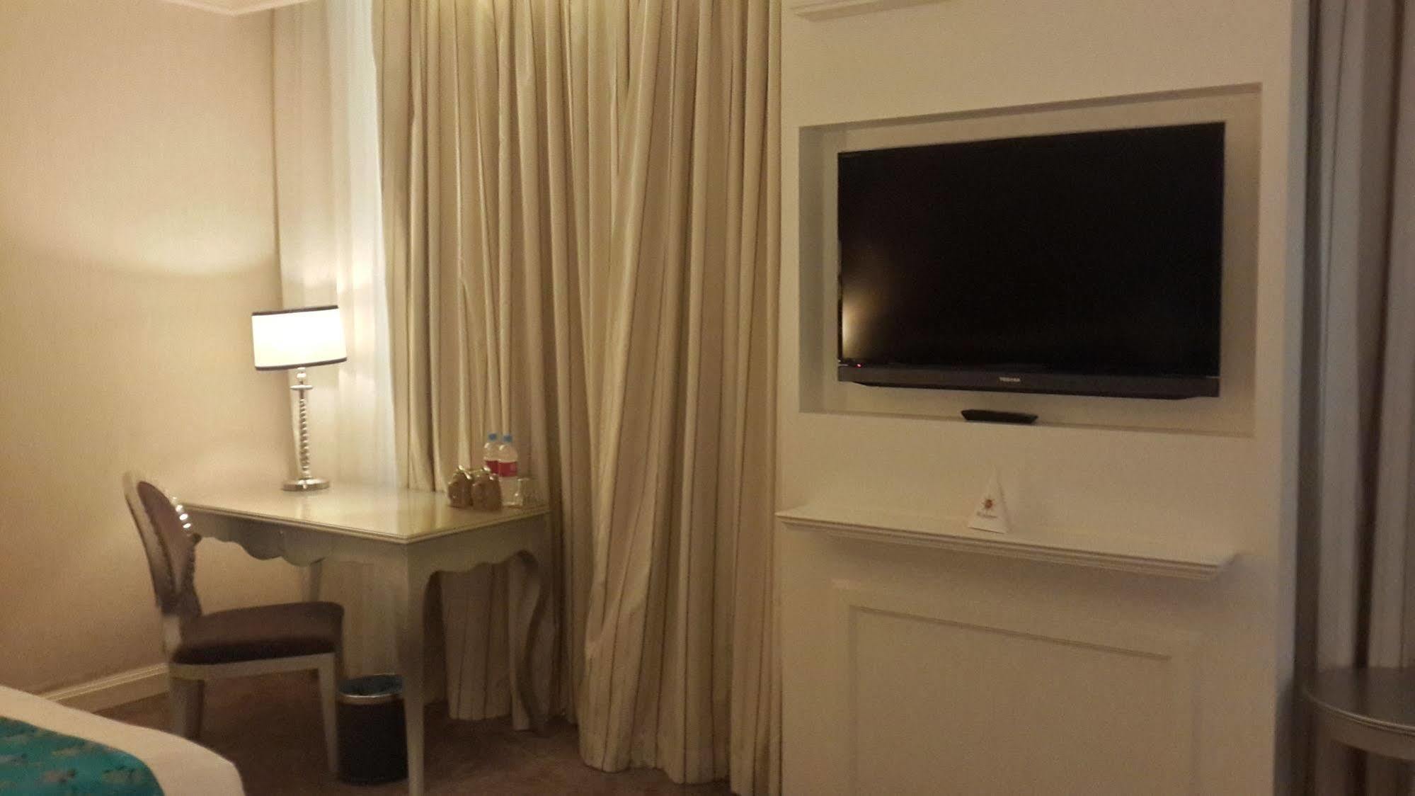 Rc Hotel Melaka Zewnętrze zdjęcie
