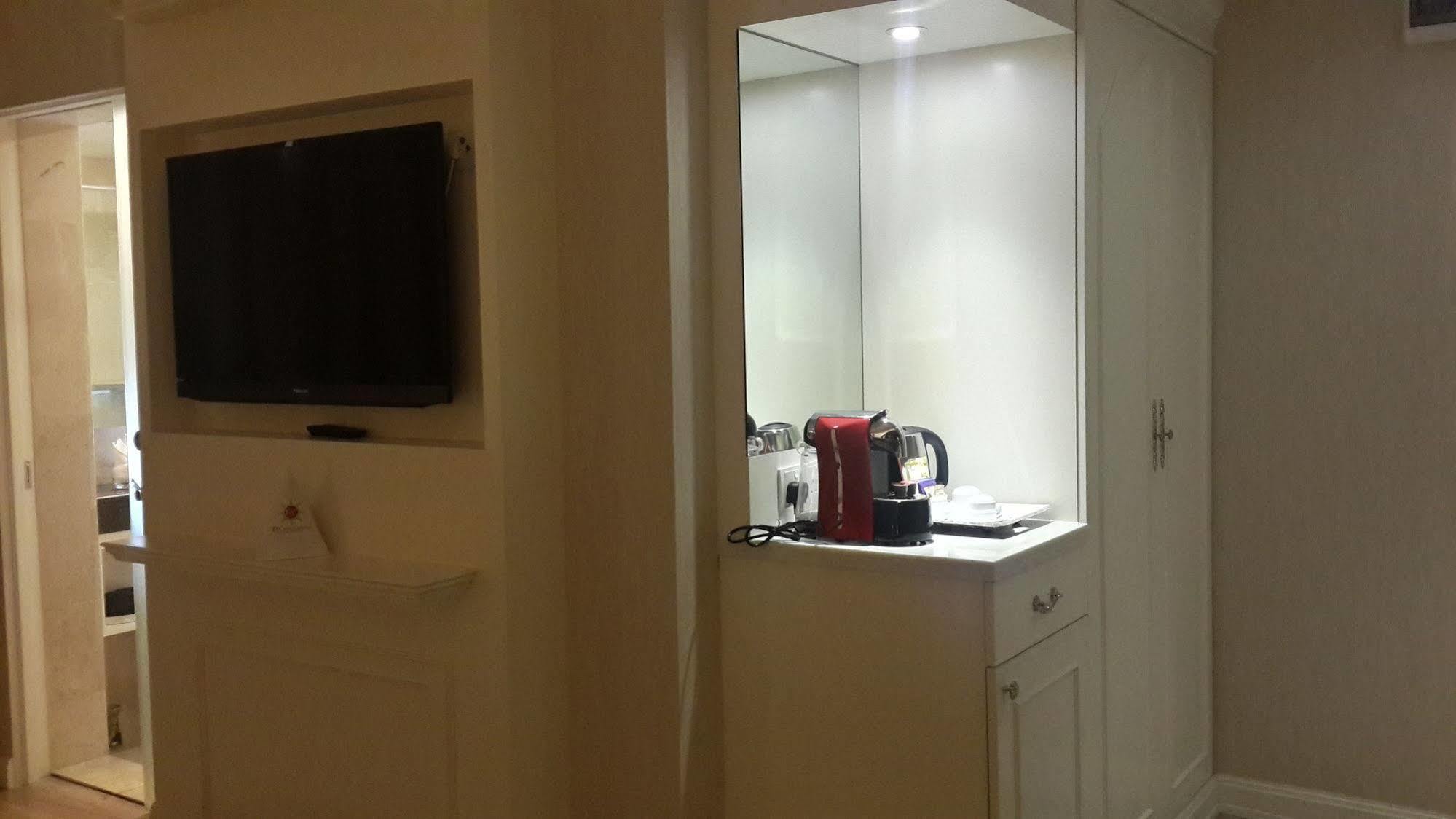 Rc Hotel Melaka Zewnętrze zdjęcie