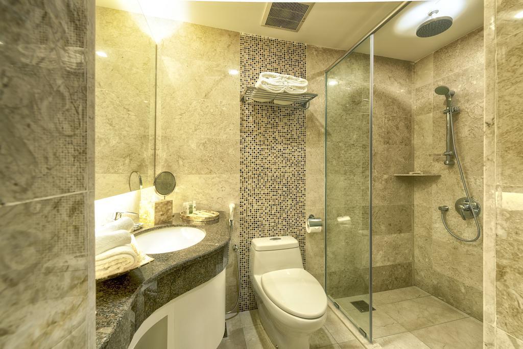 Rc Hotel Melaka Pokój zdjęcie