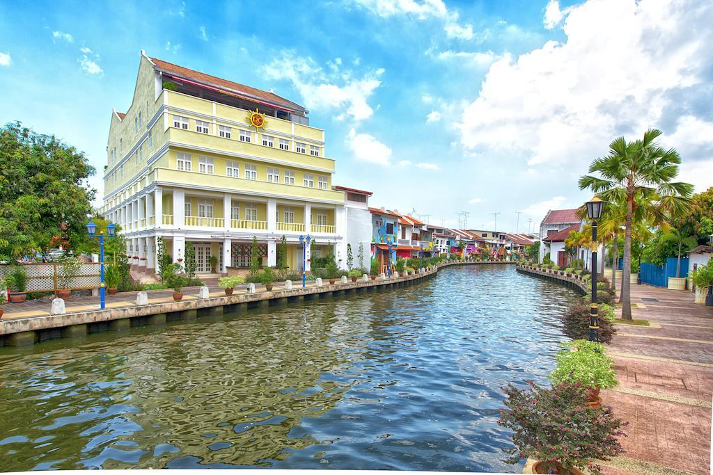 Rc Hotel Melaka Pokój zdjęcie